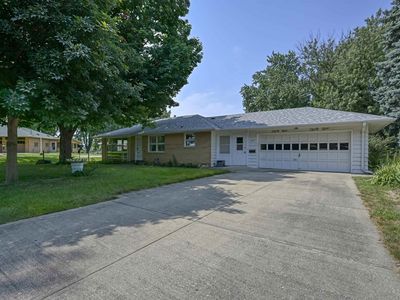 3939 Old Lakeport Rd
