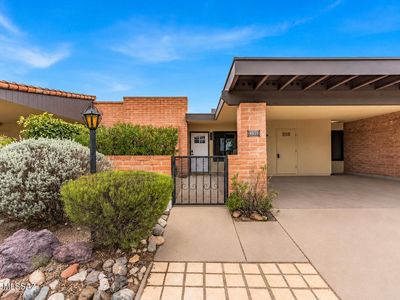 4931 E Placita Arenosa