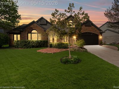 Property at 24295 Roma Ridge Dr, Novi, MI