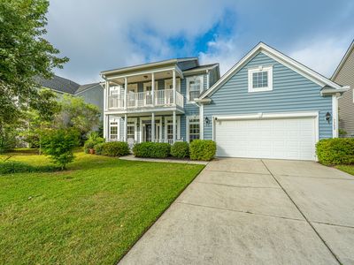 7302 Brown Thrasher Ct