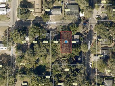 MODEL 1035 Plan, SCATTERED HOMES