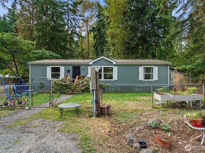 Property at 36108 49th Avenue, Eatonville, WA