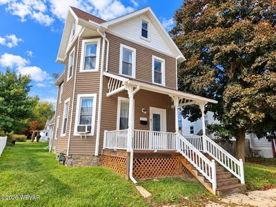 311 Jerome Ave