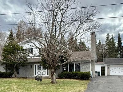Property at 131 Clover Street, Madawaska, ME