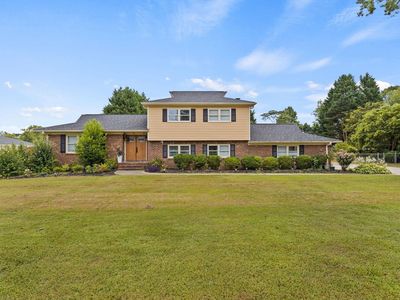 724 Hudson Rd