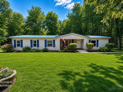 Property at 1878 Maple Grove Rd, Williamsburg, OH