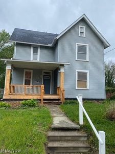 1411 Logan Ave NW