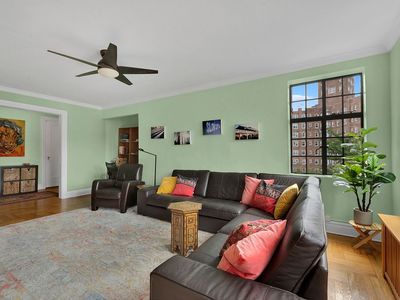 116 Pinehurst Ave APT G54