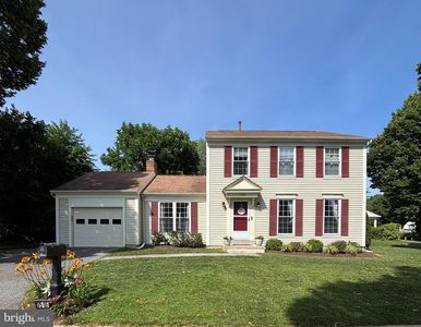17505 Saint Theresa Dr