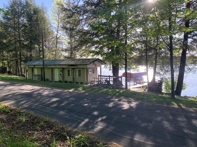 11587 Butternut Lake Rd