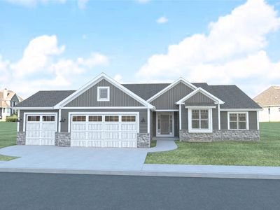 1244 Valley Hill LANE #Lt80