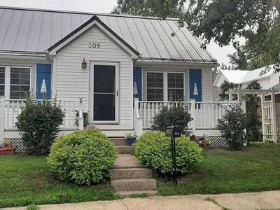 309 East Monowau STREET