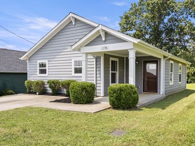 3136 Lauren Evelyn Way