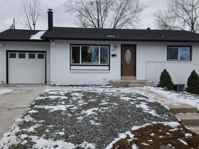 4082 W Eastman Avenue