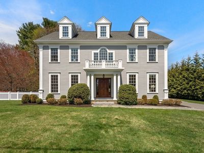 15 Parker Rd