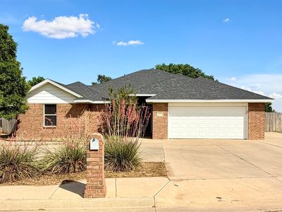 Property at 4621 Sandstone Dr, Clovis, NM