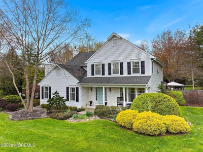 42 Dorchester Way