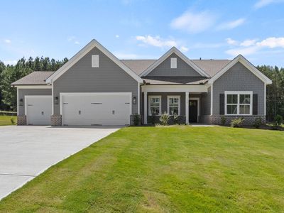 111 Nannies Cir
