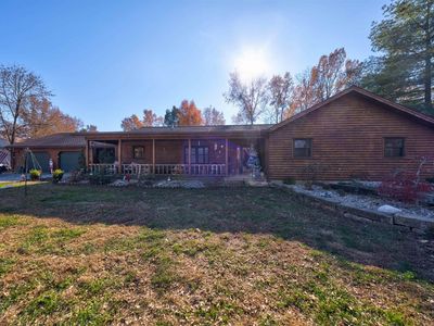 Property at 385 W Evergreen Plz N, Santa Claus, IN