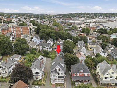 Property at 25 Elm St #1, Gloucester, MA