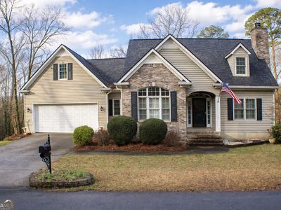 418 Flora Avenue Ext SE