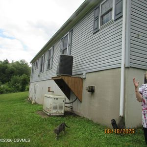 Property at 1032 W Mountain Rd, Paxinos, PA