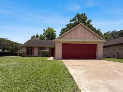 21403 Park Bishop Dr
