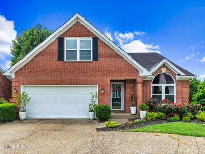 11516 Saratoga Club Rd