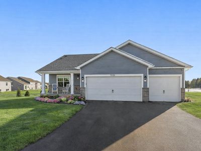 5124 Mustang Cir