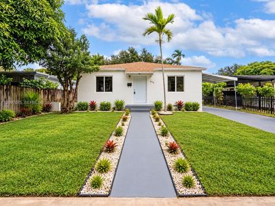 Property at 511 NE 131st St, North Miami, FL