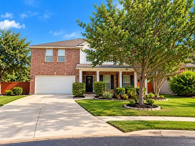 Property at 8711 SANDIA CIR, Helotes, TX