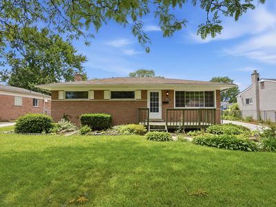 Property at 35843 Rewa St, Clinton Township, MI