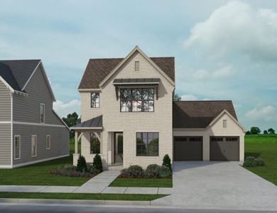 The Darcy 1B Plan, Poplar Farms