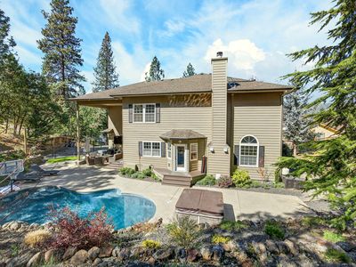120 Ponderosa Way