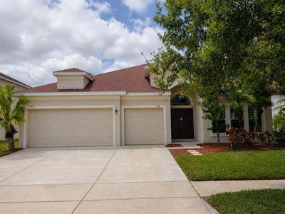 432 York Dale Dr