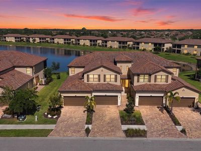 Property at 12475 GHIBERTI CIRCLE #201, Venice, FL