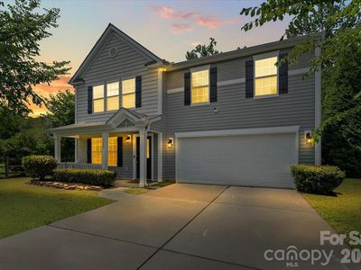 5229 Hawkins Meadow Ct