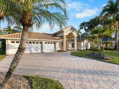 15772 Cypress Park Drive