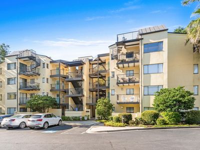 7600 N Ocean Blvd. #103