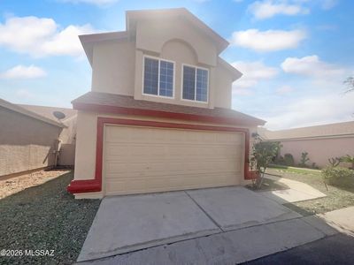 4325 W Blacksmith St