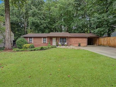 3095 Woodland Dr NW