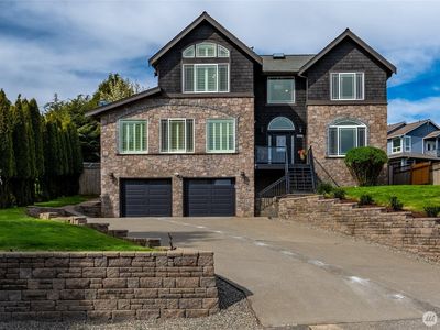 2598 Lakeridge Drive