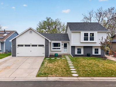 8697 Aspen Circle