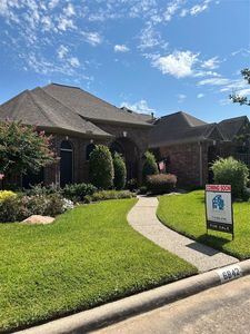 6842 Queensclub Dr