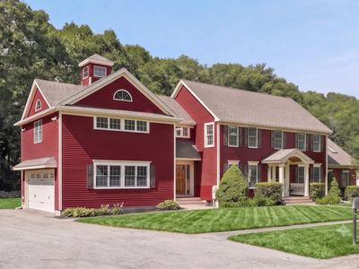 12 Merrifields St