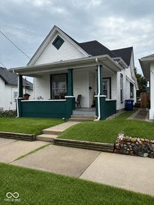 Property at 219 W Locust St, Shelbyville, IN