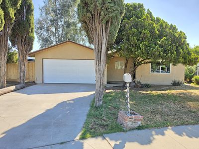 1324 Hume Drive