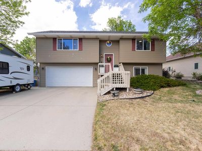 Property at 1102 Sycamore St, Rapid City, SD