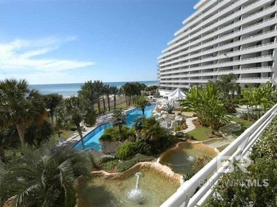 16281 Perdido Key Dr Unit E203