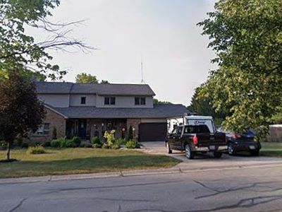 Property at 12109 Bayshore Blvd, Grabill, IN